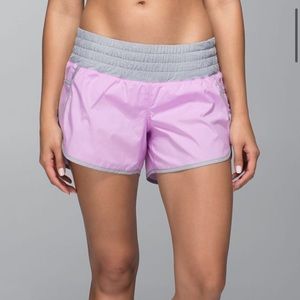 Lululemon Tracker Shorts II